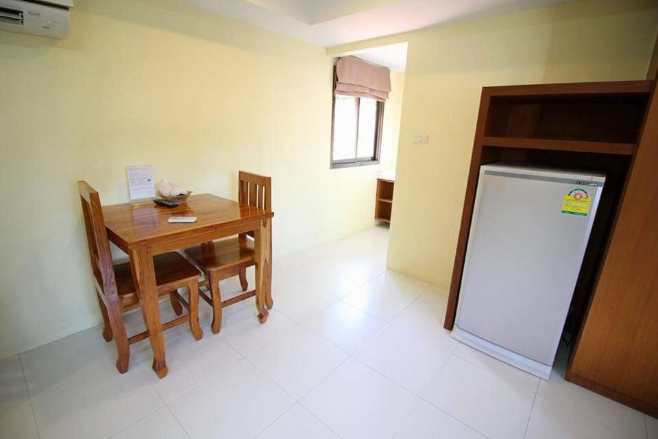 Rak Samui Residence Bophut Exterior foto