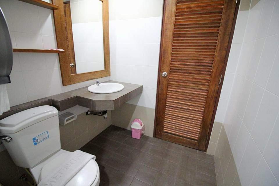 Rak Samui Residence Bophut Exterior foto