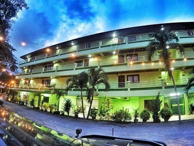 Rak Samui Residence Bophut Exterior foto