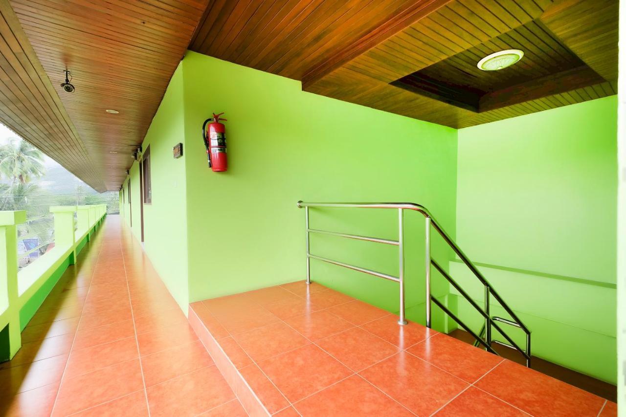 Rak Samui Residence Bophut Exterior foto